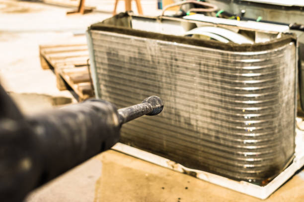 Best Air Duct Cleaning Cost  in Deer Park, OH
