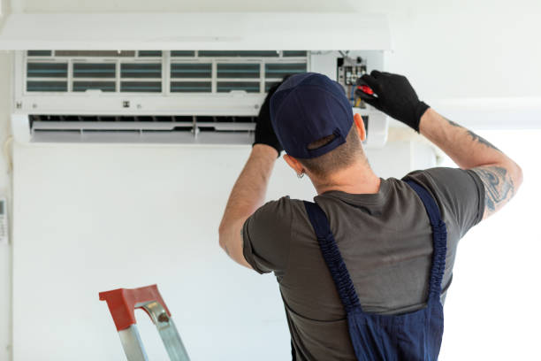 Best HVAC System Cleaning  in Deer Park, OH