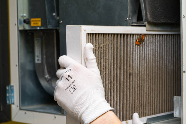 HVAC System Cleaning in OH